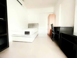 Blk 461 Clementi Avenue 3 (Clementi), HDB 4 Rooms #536687311